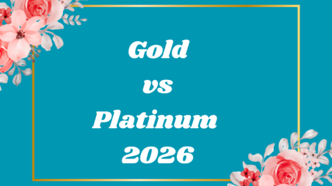 Gold vs Platinum