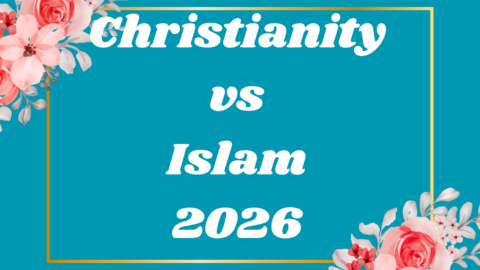 Christianity vs Islam
