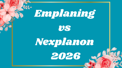 Emplaning vs Nexplanon