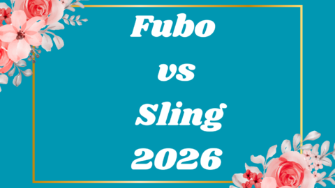 Fubo vs Sling