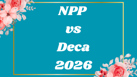 NPP vs Deca