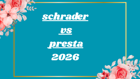 schrader vs presta