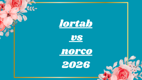 lortab vs norco