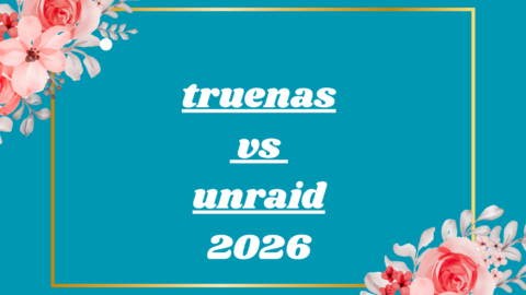 truenas vs unraid