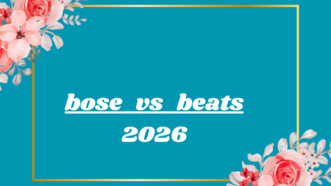 bose vs beats