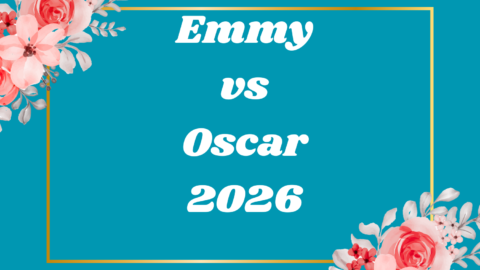 Emmy vs Oscar