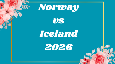 Norway vs Iceland
