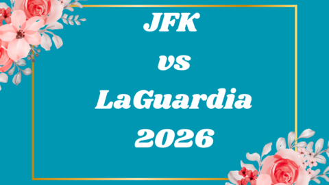 JFK vs LaGuardia