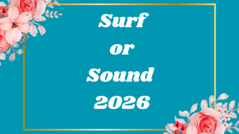 Surf or Sound