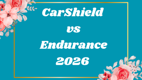 CarShield vs Endurance