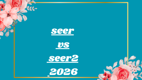 seer vs seer2