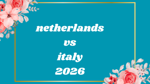 netherlands vs italy