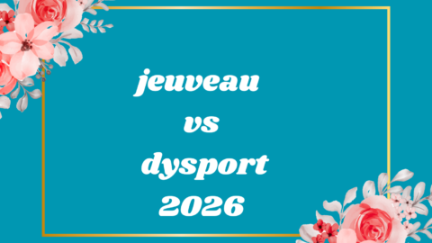 jeuveau vs dysport