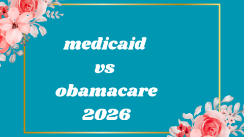 medicaid vs obamacare