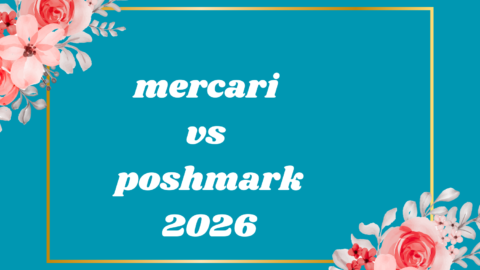 mercari vs poshmark