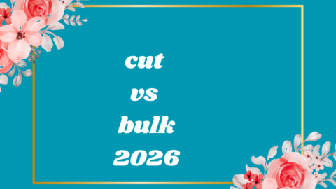 cut vs bulk
