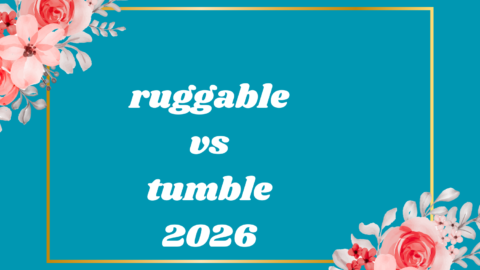 ruggable vs tumble