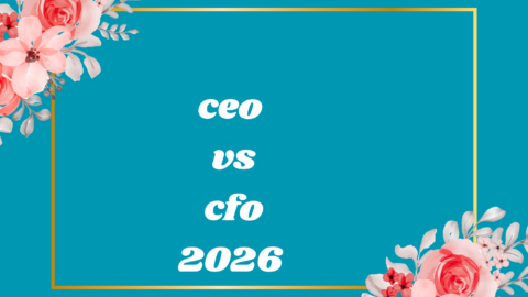 ceo vs cfo