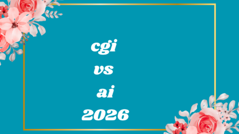 cgi vs ai