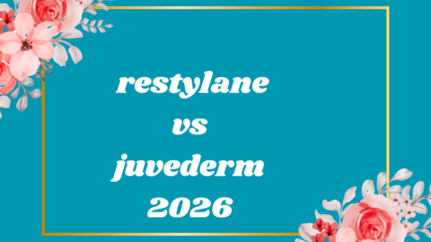 restylane vs juvederm